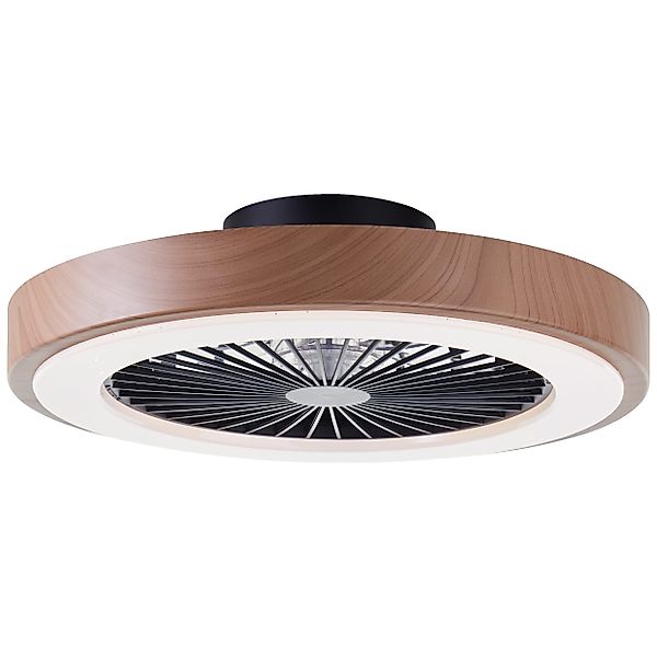 Brilliant LED Deckenleuchte Slimline, CCT - günstig online kaufen