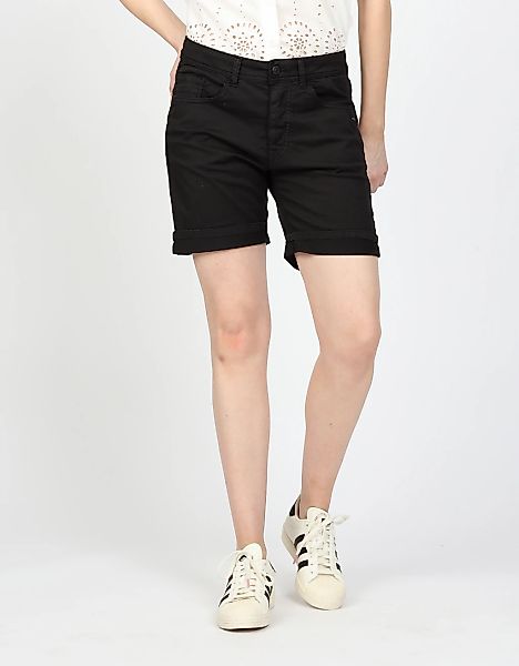 GANG Boyfriend-Hose "GANG Hosen Shorts 94NICA SHORTS" günstig online kaufen