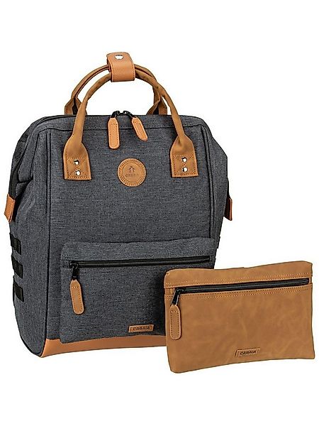 CABAIA Rucksack Adventurer Oxford Medium günstig online kaufen