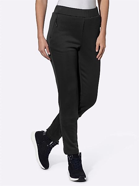 Casual Looks Thermoleggings günstig online kaufen