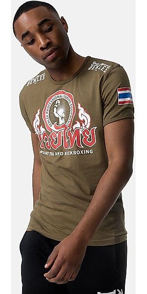 Benlee Rocky Marciano T-Shirt Thailand günstig online kaufen
