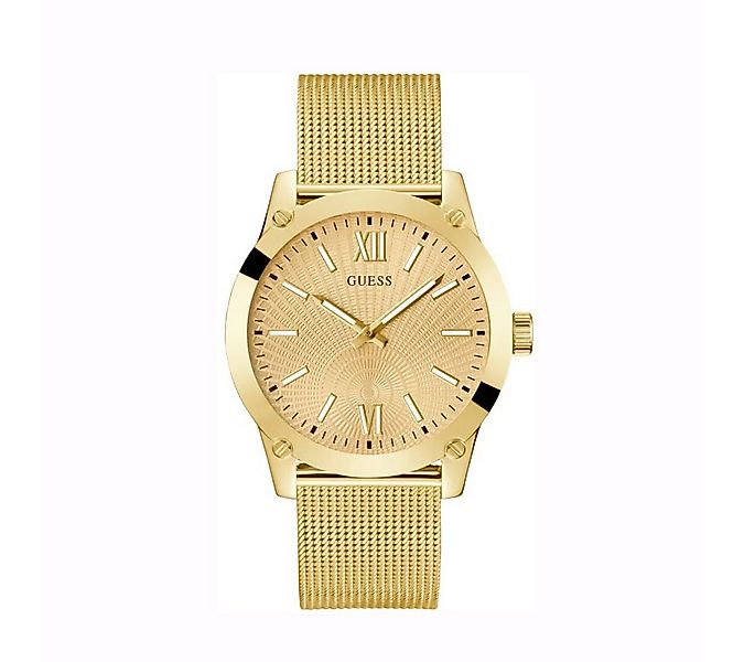 Guess Quarzuhr Crescent günstig online kaufen
