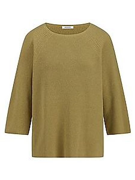 Pullover Peter Hahn grün günstig online kaufen