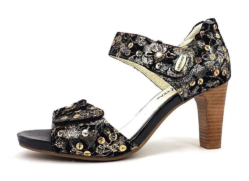 LAURA VITA Sandale Plateausandale günstig online kaufen