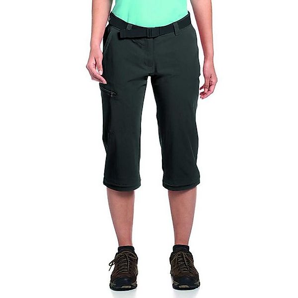 RennerXXL Outdoorhose Maier Sports Arolla - Damen Wanderhose Zip Off Funkti günstig online kaufen