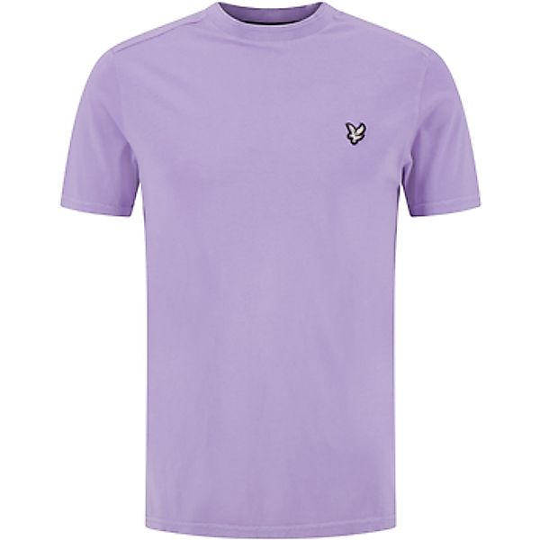 Lyle & Scott  T-Shirt T-shirt col rond  Natural Dye günstig online kaufen