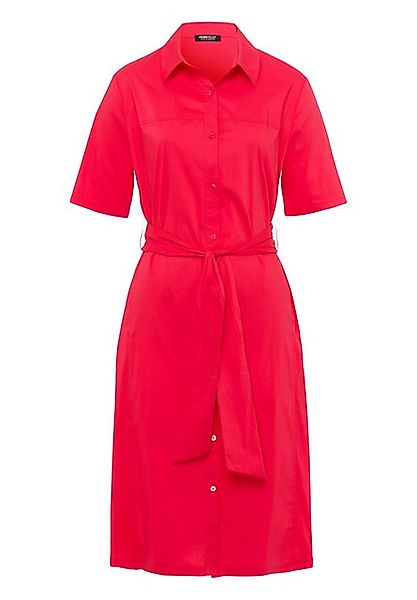 FRANK WALDER Kleid & Schal günstig online kaufen