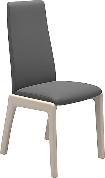 Stressless® Polsterstuhl »Laurel«, Leder BATICK, Low Back, Größe L, mit abg günstig online kaufen