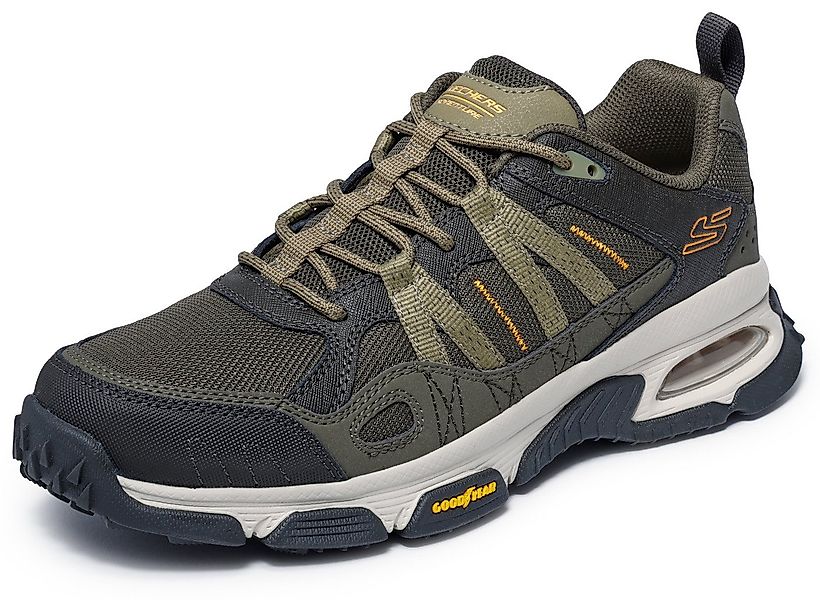 Skechers SKECH-AIR ENVOY Outdoorschuh mit Air-Cooled Memory Foam günstig online kaufen