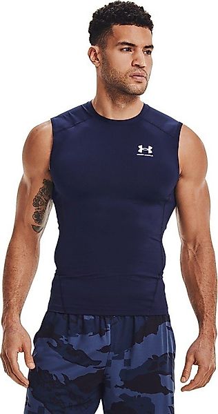 Under Armour® T-Shirt HeatGear Armour Ärmelloses günstig online kaufen