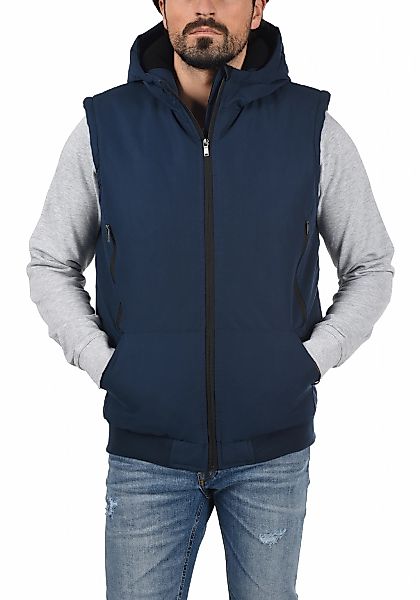 Blend Steppweste "Weste BHElano" günstig online kaufen