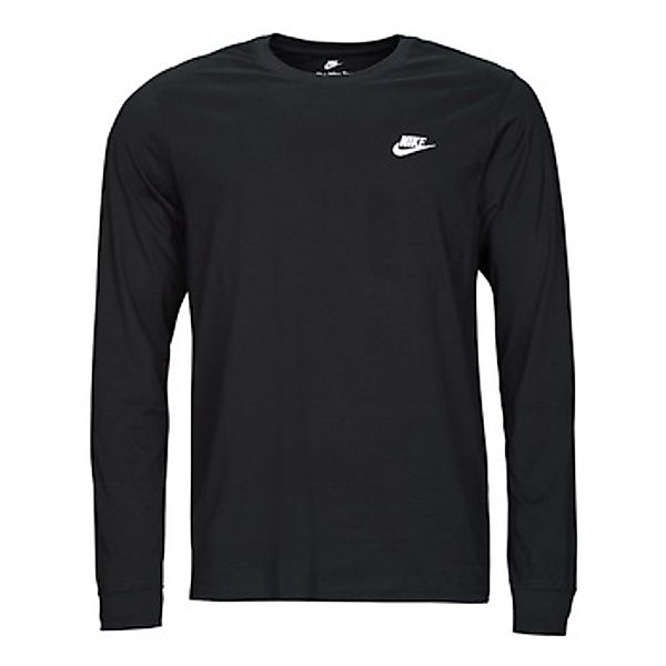 Nike  Langarmshirt NSCLUB TEE - LS günstig online kaufen