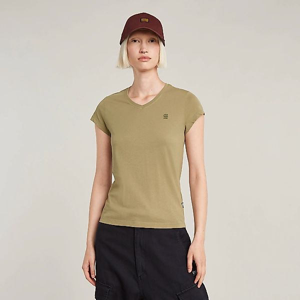 G-STAR V-Shirt "Eyben" günstig online kaufen