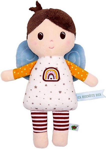 COPPENRATH DIE SPIEGELBURG Stoffpuppe Schmusepuppe, Engel Schutzengel 24 cm günstig online kaufen