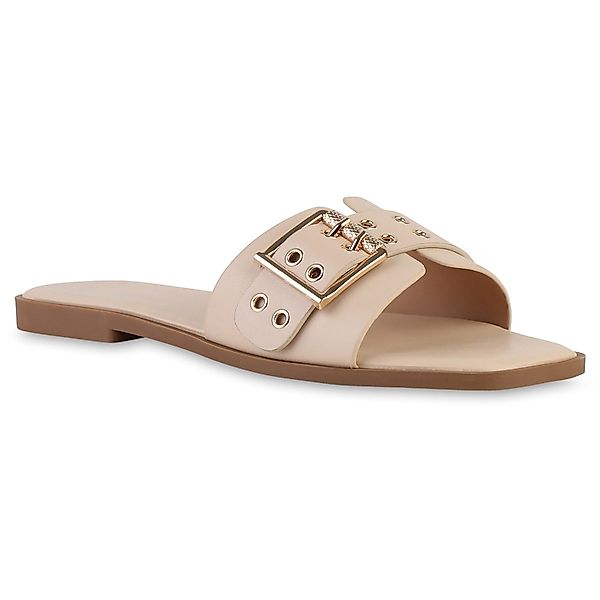 VAN HILL 841727 Pantolette Schuhe günstig online kaufen