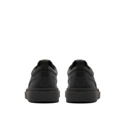Clarks Schnürschuh "Polden Lace", Schnürschuh, Business Schuh mit herausneh günstig online kaufen