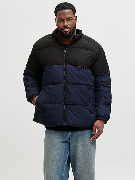 Jack & Jones PlusSize Steppjacke JJMAZE PUFFER COLLAR PLS günstig online kaufen