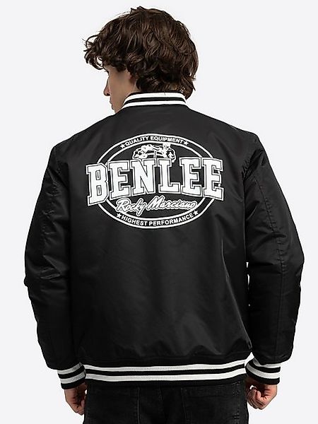 Benlee Rocky Marciano Allwetterjacke ROCKY günstig online kaufen