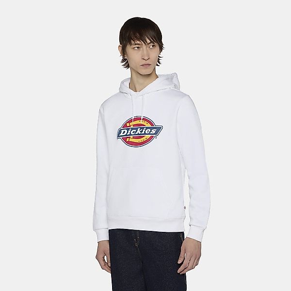 Dickies Kapuzensweatshirt Dickies Workwear Sweatshirt ICON günstig online kaufen