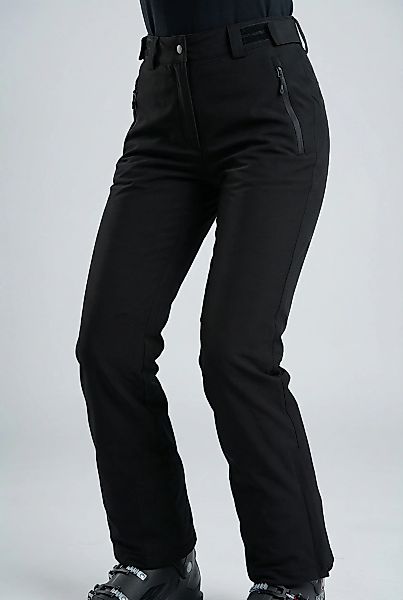 Icepeak Skihose "ICEPEAK FLASHER" für Alpinski und Snowboard, aus Polyester günstig online kaufen