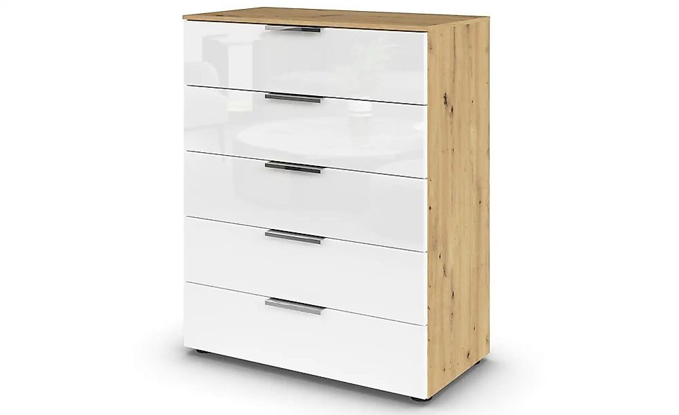 Kommode  Flipp ¦ holzfarben ¦ Maße (cm): B: 80 H: 100 Kommoden & Sideboards günstig online kaufen