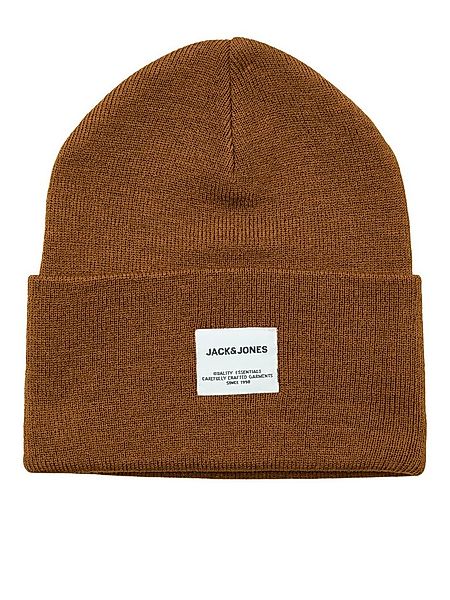 Jack & Jones Beanie JACLONG KNIT BEANIE NOOS günstig online kaufen
