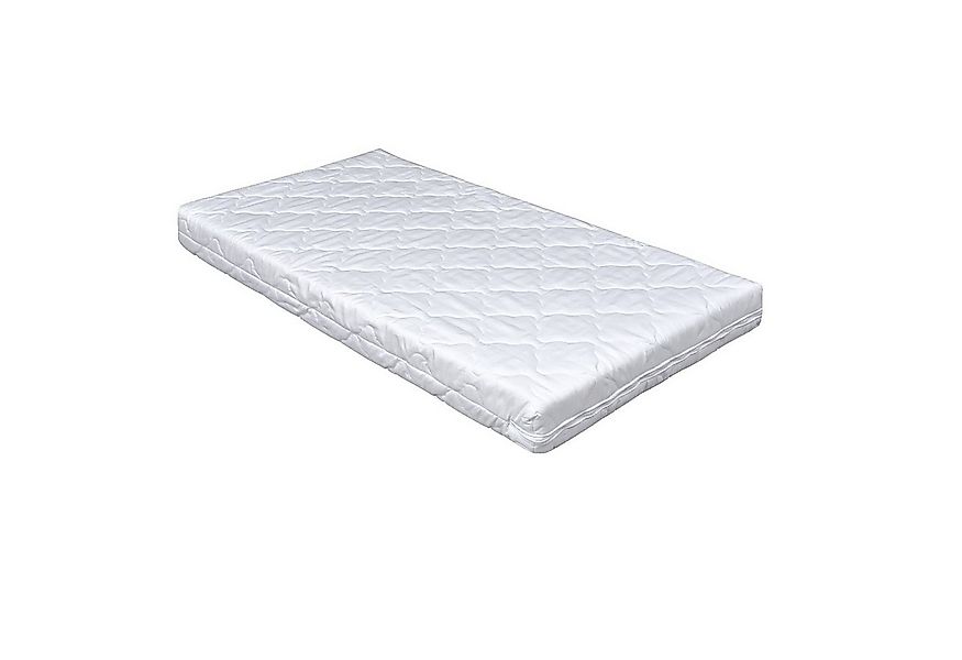 Kindermatratze Kindermatratze 160x70 cm, Baby-Delux, 9.00 cm hoch, Komfort günstig online kaufen