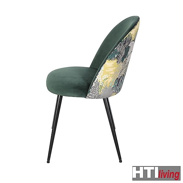 HTI-Living Esszimmerstuhl Stuhl Tampa 2er-Set (Set, günstig online kaufen