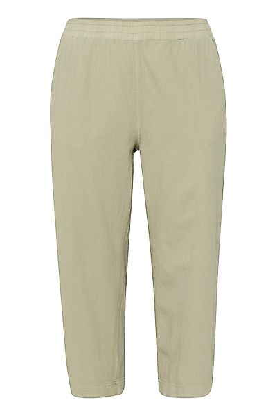 KAFFE Curve Stoffhose Casual Hose KCnana günstig online kaufen