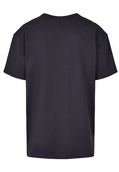 URBAN CLASSICS T-Shirt "Urban Classics Herren Organic Basic Tee", (1 tlg.) günstig online kaufen