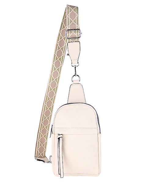 MIRROSI Umhängetasche Sling Bag,Brusttasche, Crossbody 15x22x5cm günstig online kaufen