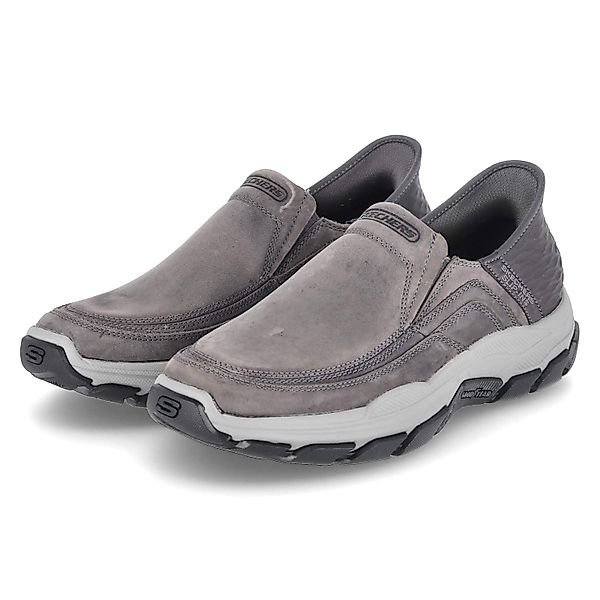 Skechers 204810 CHAR Slipper günstig online kaufen