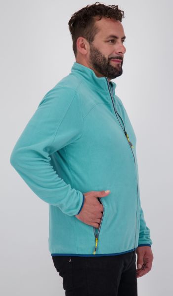 DEPROC Active Fleecejacke KIRKVALE MEN II günstig online kaufen