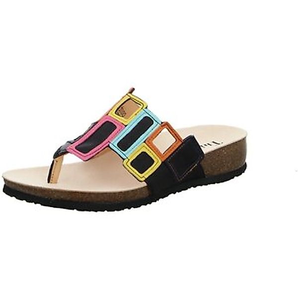 Think  Clogs Pantoletten JULIA 3-001136-0000 günstig online kaufen