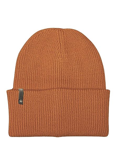 Be Famous Beanie Recyceld Deep Cuffed günstig online kaufen