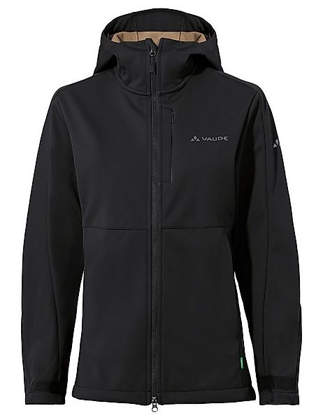 VAUDE Outdoorjacke Women's All Year Elope Softshell Jacket II (1-St) Women' günstig online kaufen
