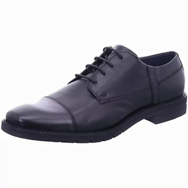Bugatti  Halbschuhe Business 311A9E054000-1000 0 günstig online kaufen