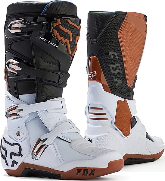 Fox Racing Motion Motocross Stiefel Motorradstiefel günstig online kaufen