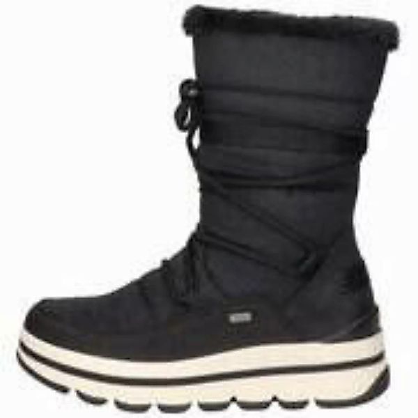 Tom Tailor Schneeboots Damen schwarz günstig online kaufen