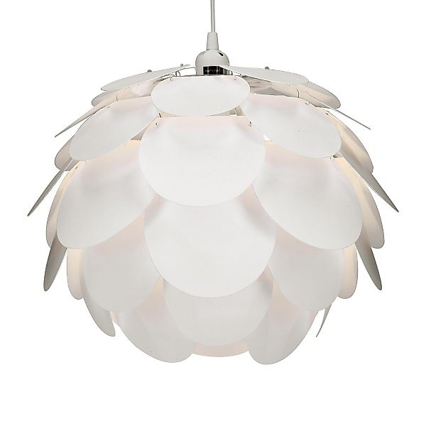 kwmobile Deckenleuchten DIY Puzzle Lampe Blüten günstig online kaufen