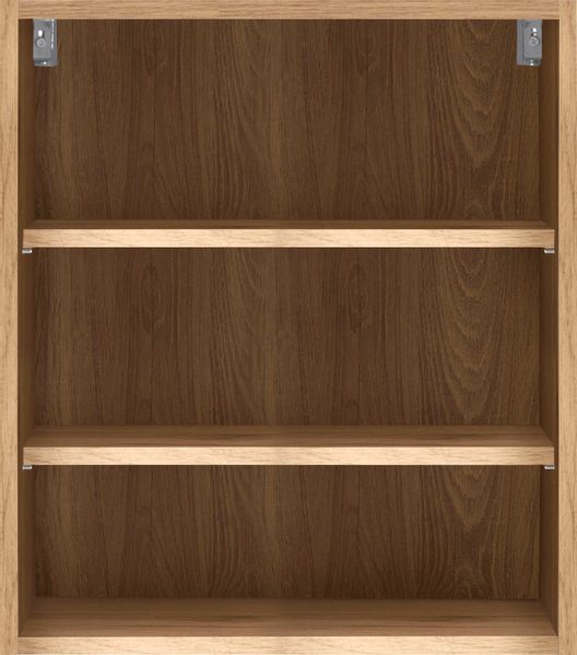 KOCHSTATION Küchenregal "KS-Samos" Breite 40 cm günstig online kaufen