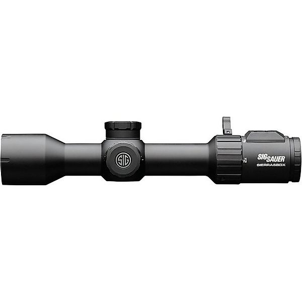 SIG Electro-Optics Zielfernrohr Sierra6 BDX 2–12x40 Zielfernrohr günstig online kaufen