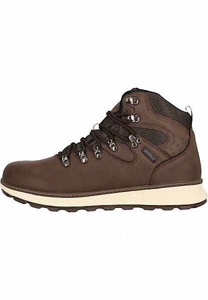 WHISTLER Winterboots "Francisco M Boot WP" Snowboots, Winterstiefel, Schnür günstig online kaufen