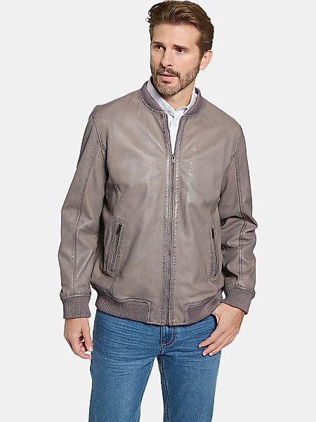 Babista Lederjacke "Lederjacke BELLAVENTO" günstig online kaufen