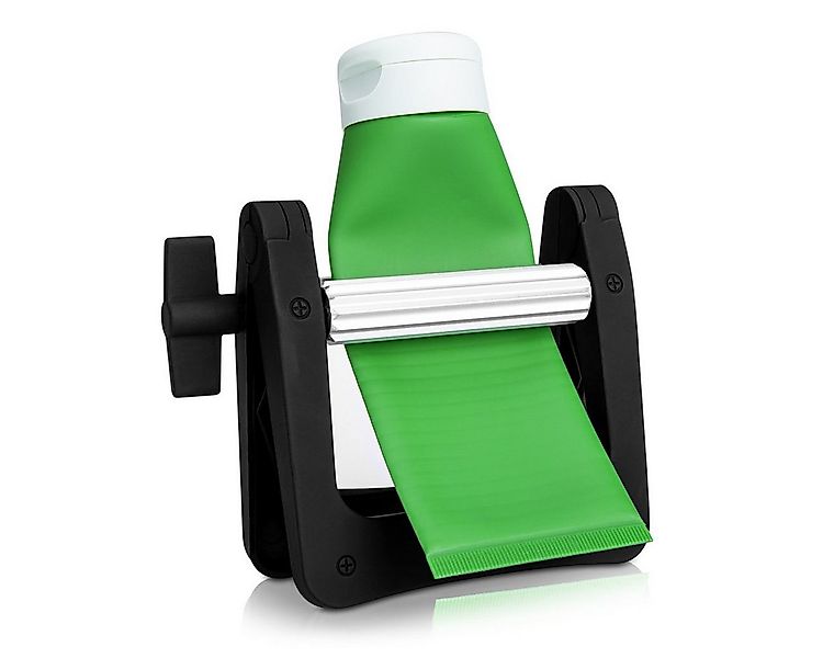 kwmobile Badaccessoire-Set Kunststoff-Tubenquetscher - Für Farben, Kleber, günstig online kaufen