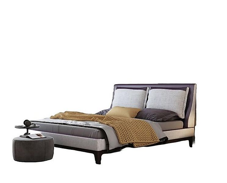 Xlmoebel Bett Neu Italienische Designer Schlafzimmermöbel Doppelbett 180x20 günstig online kaufen