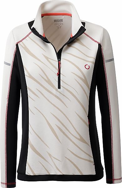 Linea Primero Trekkingjacke LPO - sportliches, funktionelles Langarm Shirt günstig online kaufen