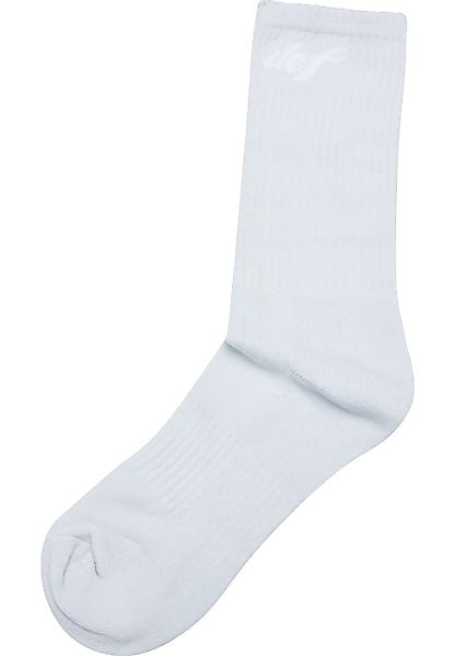 DEF Basicsocken "DEF Unisex DEF Pastel Socks" 1 Paar tlg. günstig online kaufen
