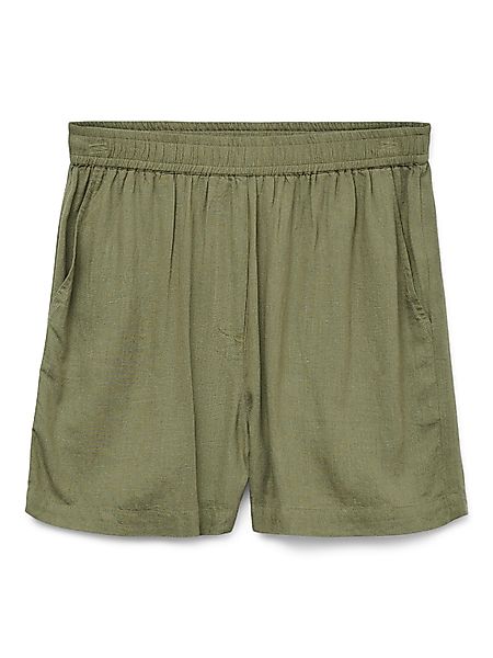 Vero Moda Shorts VMTHEA MW SHORTS günstig online kaufen