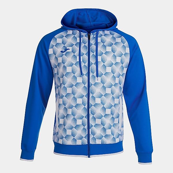 Joma Trainingsanzug Supernova III Jacket günstig online kaufen